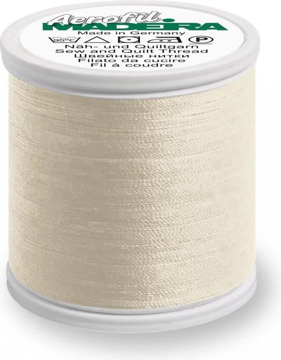 Produktbild Madeira Näh-, Quilt, Overlockg. Aerofil 120 (400 m)