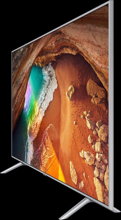 Produktbild Samsung GQ55Q64RGTXZG (55", QLED, 4K, 2019)