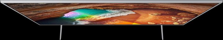 Produktbild Samsung GQ55Q64RGTXZG (55", QLED, 4K, 2019)