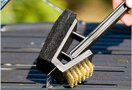 Produktbild Campingaz Grillbürste 3in1 (9 cm)