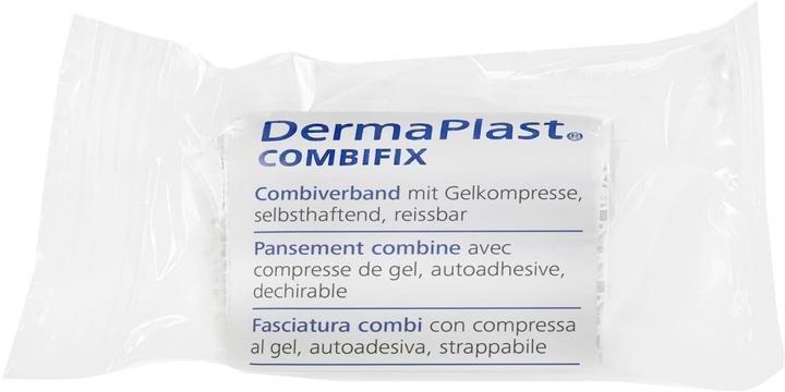 Produktbild DermaPlast Körperverband / Fingerverband