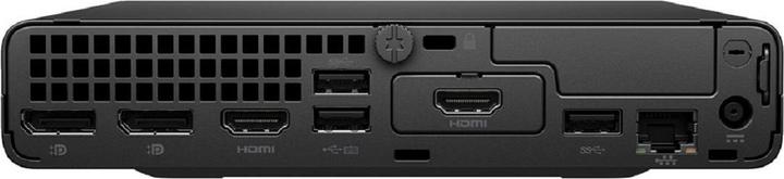 Productafbeelding HP Pro Mini 400 G9 (Intel Core i5-12500T, 8 GB, 256 GB, UHD Graphics 770)