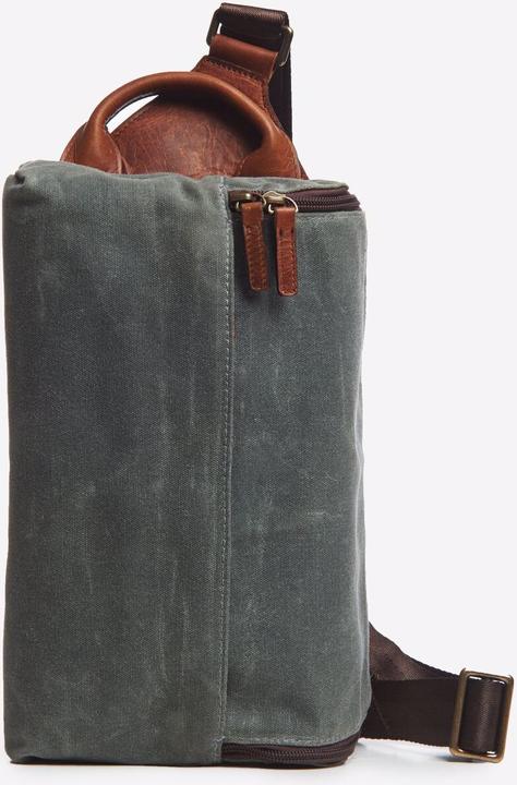 Actual product image ONA The Rockaway (Camera shoulder bag)