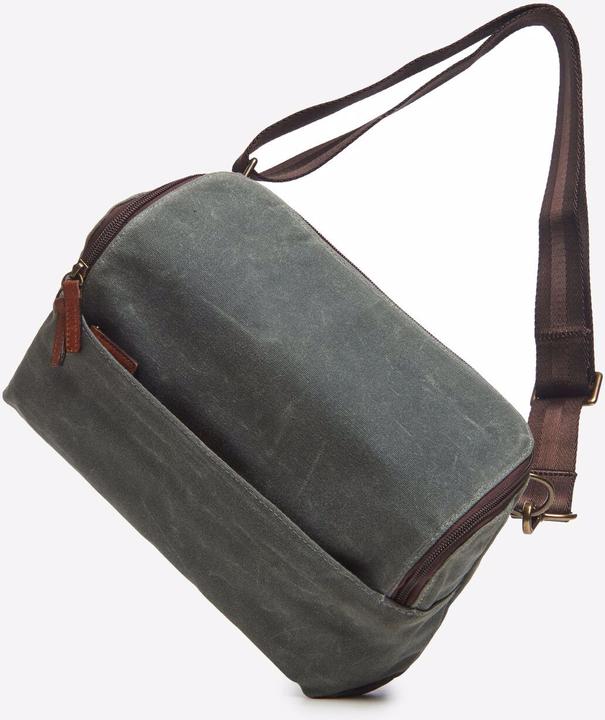 Actual product image ONA The Rockaway (Camera shoulder bag)