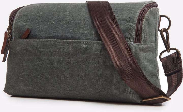 Actual product image ONA The Rockaway (Camera shoulder bag)