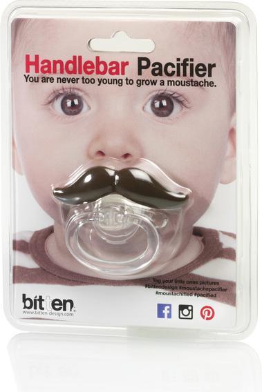 Produktbild TOP Baby Schnuller (1 x)