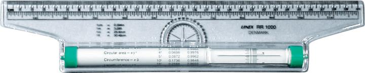 Immagine prodotto Linex Righello a rulli (30 cm)