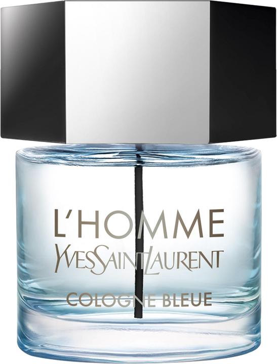 Produktbild Yves Saint Laurent Cologne Bleu (Eau de Toilette, 60 ml)