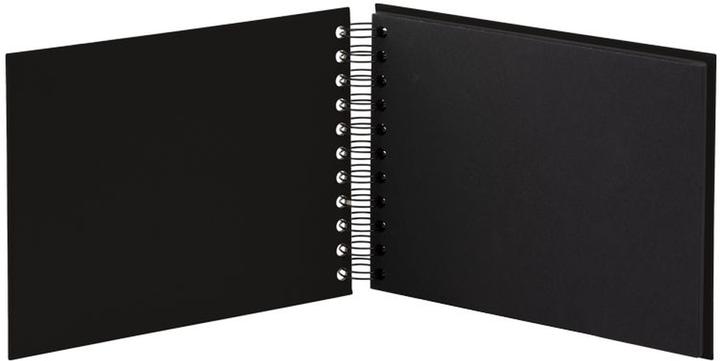 Produktbild Rössler Fotoalben (14.5 x 19 cm)