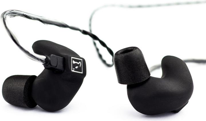 Produktbild Hörluchs HL-4200, In-Ear Kopfhörer (Kabelgebunden)
