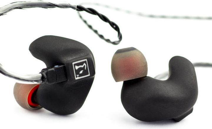 Produktbild Hörluchs HL-4200, In-Ear Kopfhörer (Kabelgebunden)