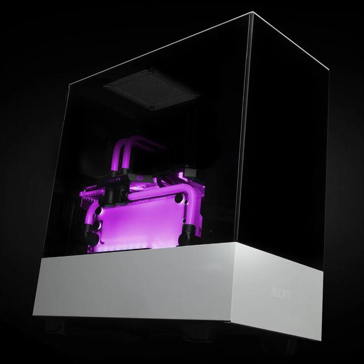 Image du produit EKWB EK-Quantum Volume FLT 240 D-RGB - Acrylique