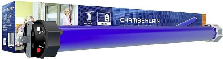 Produktbild Chamberlain Rohrmotor RPD25-05 60 mm 50 kg