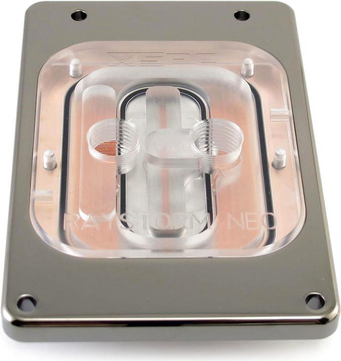 Actual product image XSPC RayStorm Neo CPU Cooler for AMD sTR4