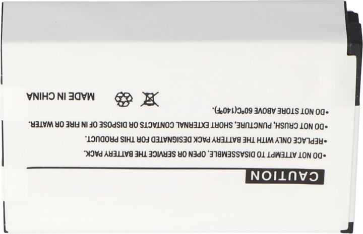 Immagine prodotto Sonim Akku XP3 Quest XP1300, XP3300, XP5300 XP-0001100
