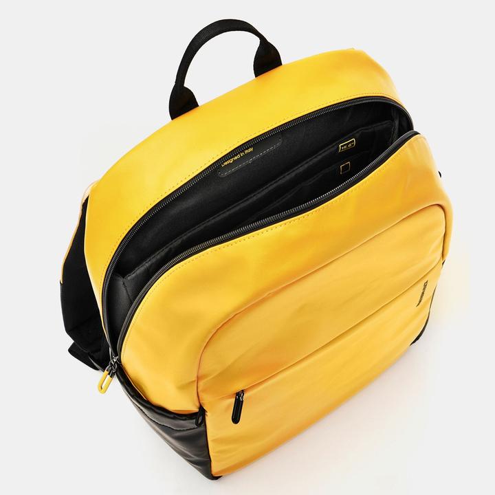 Produktbild Mandarina Duck Eco Coated Daypack 42.5 cm Laptopfach (15 l)