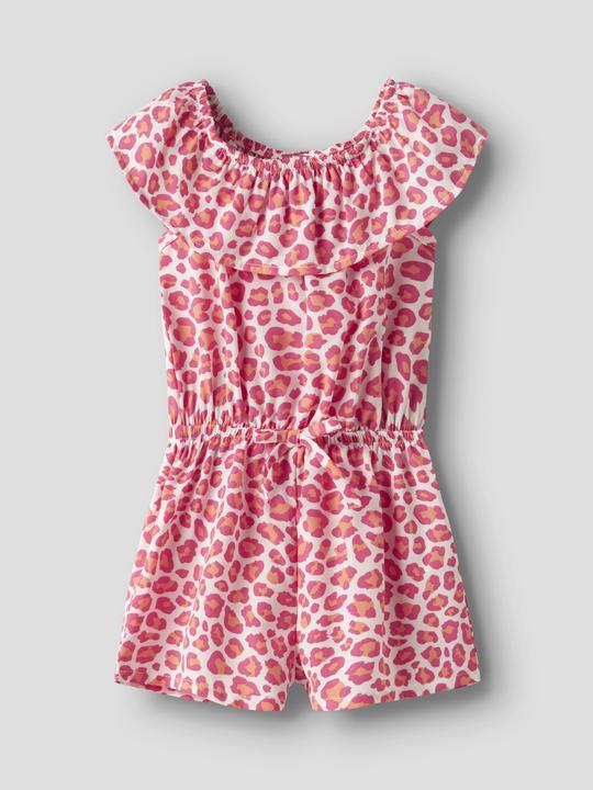 Image du produit Name it Print Playsuit (92)