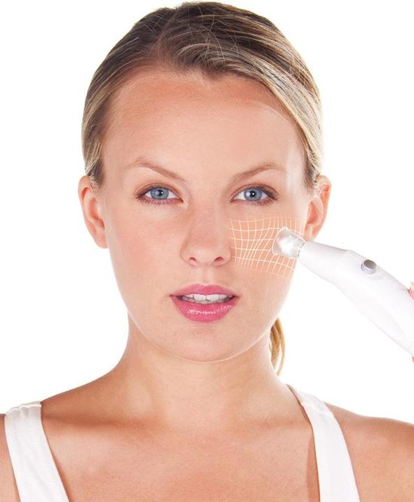 Image du produit Lanaform Beauty Aspect Masseur visage, main, HIPS, jambes, taille