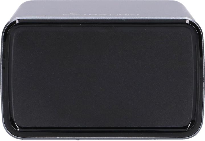 Actual product image Extralink EPB-127 30000mAh Srebrny | Powerbank | Power bank, 65W PD, USB-C (30000 mAh, 65 W, 111 Wh)