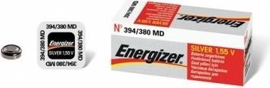 Immagine prodotto Energizer SR45 (394/380) / 1,55 V (1 pz., SR45, 64 mAh)