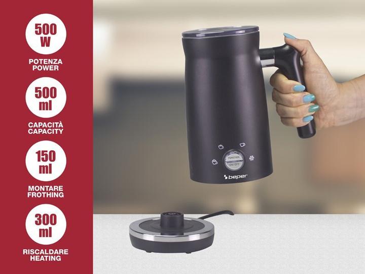 Actual product image Beper P101CAF001 (30 cl)
