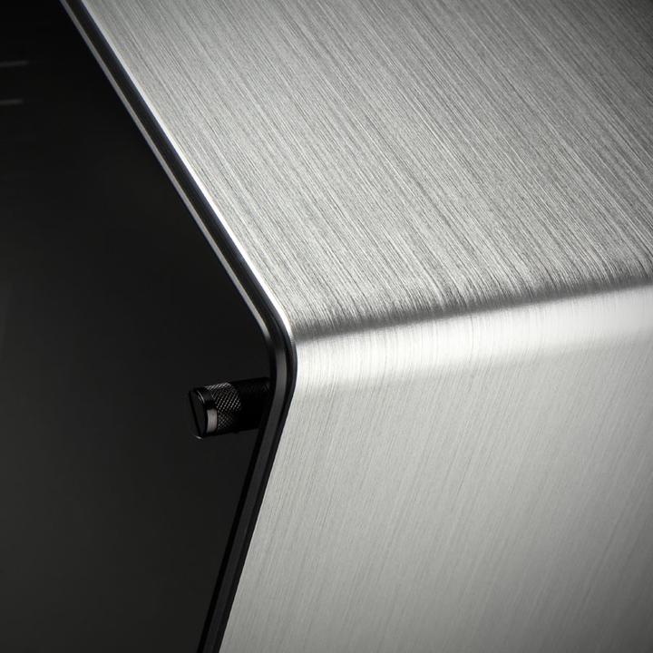 Produktbild In Win 904 Plus Design Midi-Tower (ATX)