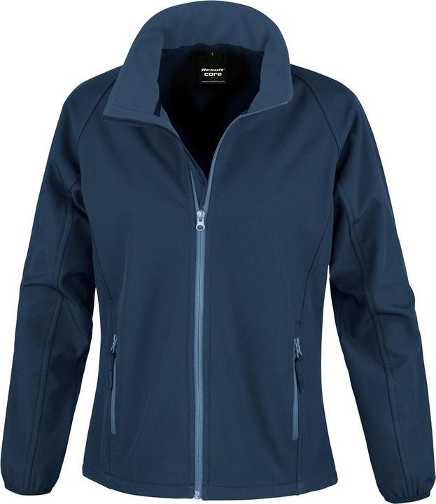 Result Clothing Softshelljacke (XS)