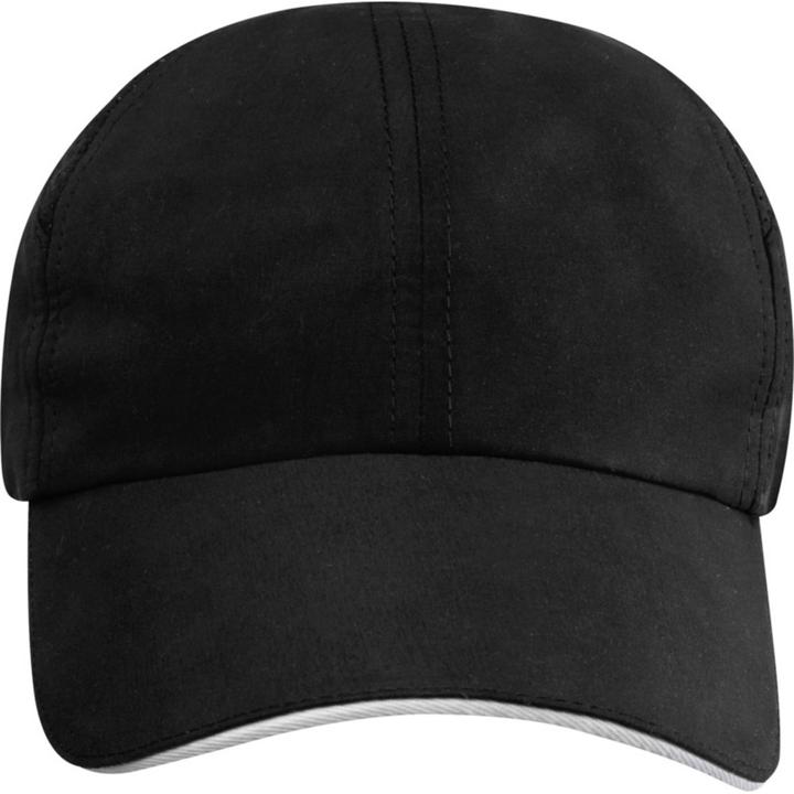 Produktbild Elevate NXT 6 Segmente BaseballMütze Morion recycelt (One Size)