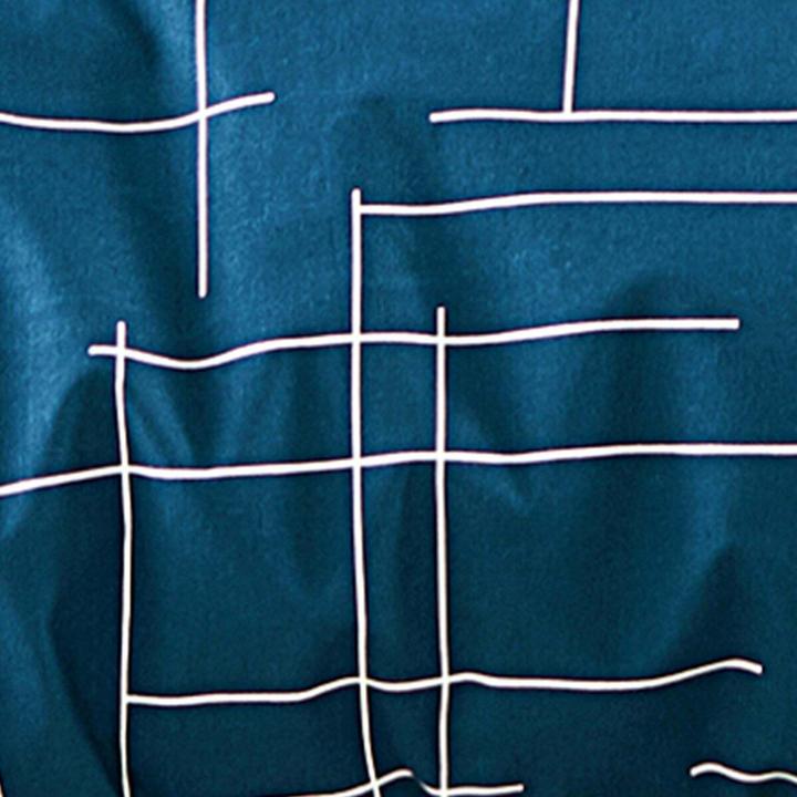 Image du produit La Redoute Interieurs Charline (Housse de couette, 140 x 200 cm)