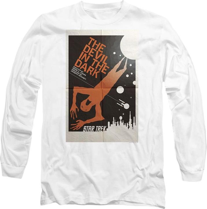 The Original Series Episode 25 TShirt (M)