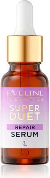 NoName Super Duet Repair Serum mit Retinol 18ml (18 ml)