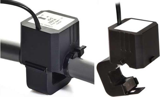 Actual product image Gossen Metrawatt SC30 60/1A 0,2VA Kl.