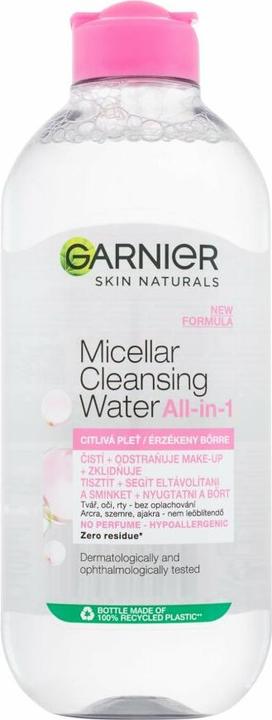 Produktbild Garnier SkinActive (Mizellenwasser, 400 ml)
