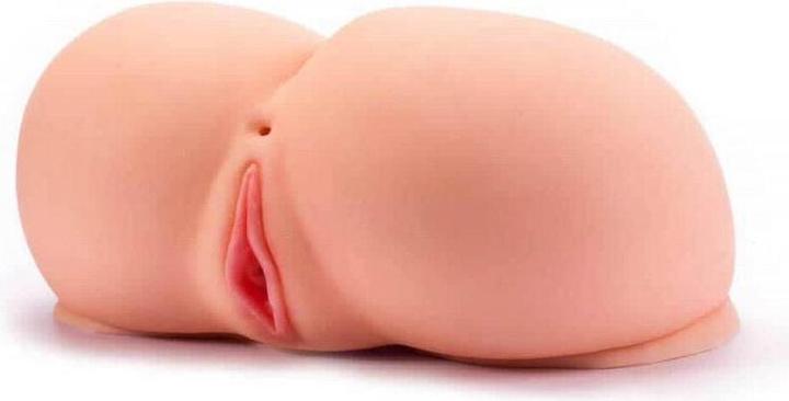 Actual product image Lovetoy Fuck me Bare