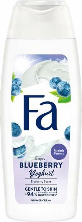Fa ueberry yoghurt 250ml (250 ml)
