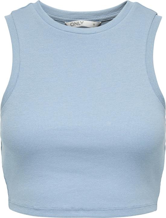 Immagine prodotto Only Onlvilma S/L Cropped Tank Top Jrs Noos (M)