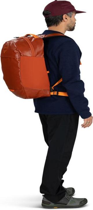 Immagine prodotto Osprey Transporter Caricatore di pannelli 25 (33 l)