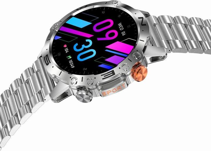 Actual product image Gravity GT20-2 Smartwatch