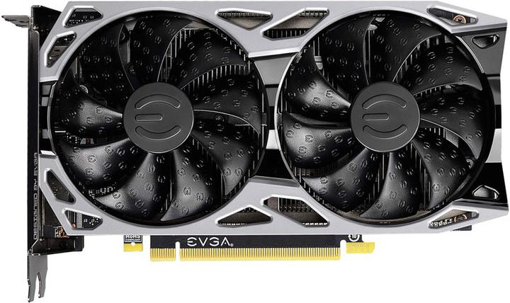 Produktbild EVGA GeForce GTX 1660 Super SC Ultra (6 GB)