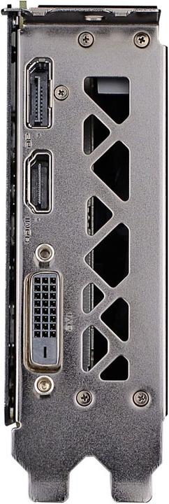 Produktbild EVGA GeForce GTX 1660 Super SC Ultra (6 GB)