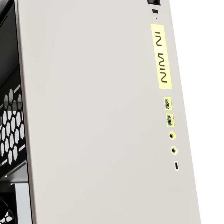Image du produit In Win 303C (mATX, Mini-ITX, ATX, E-ATX)