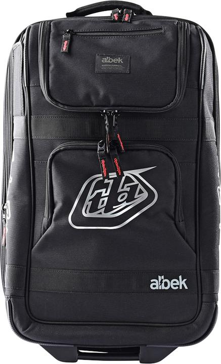Immagine prodotto Troy Lee Designs Short Haul Roller (44 l, Bagaglio a mano (fino a 50 litri))