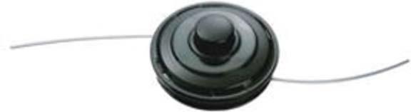 Productafbeelding Makita 195149-0 2-draadkop 2,4mm (Grastrimmer, Trimmerdraad + draadspoel)