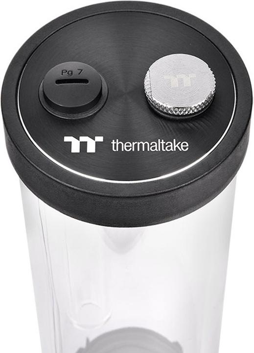 Image du produit Thermaltake Réservoir et pompe d'expansion Pacific PR22-DDC