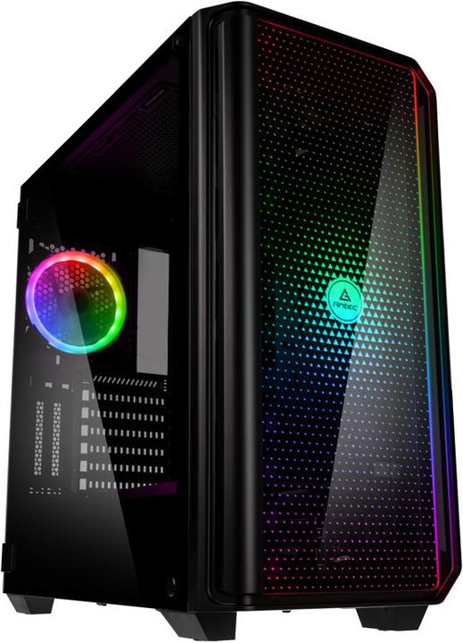 Image du produit Antec NX1000 (ATX, mATX, Mini-ITX)