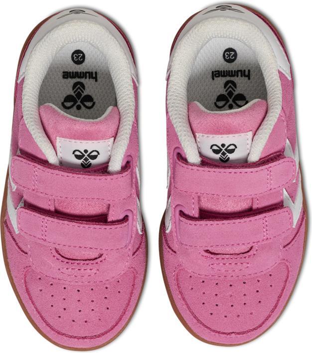 Actual product image hummel Victory Suede Ii Infant (24)