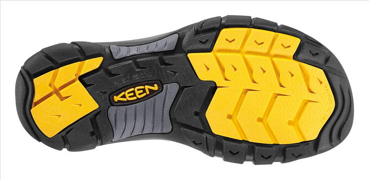 Actual product image Keen Newport H2 (39.5)