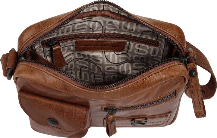 Actual product image Spikes & Sparrow Shoulder bag CROSS BODY
