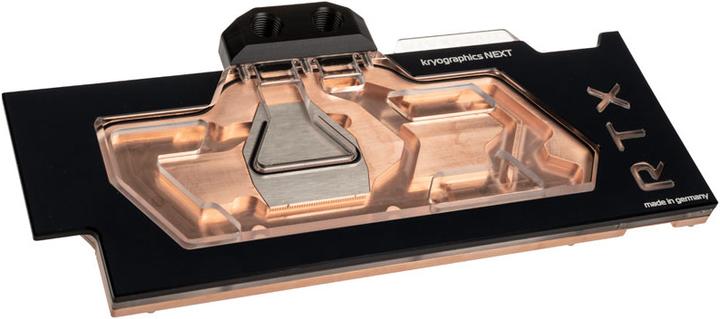 Produktbild Aqua Computer kryographics NEXT 2080 Ti