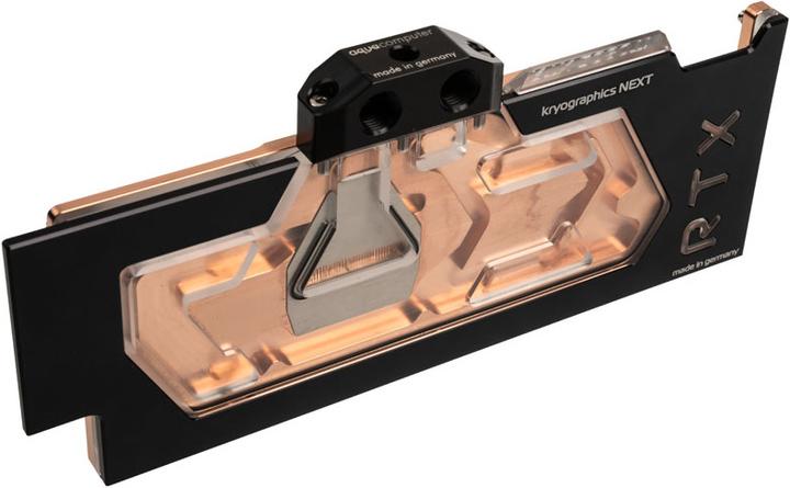 Produktbild Aqua Computer kryographics NEXT 2080 Ti